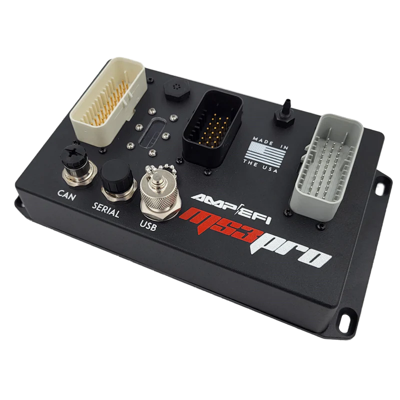ECU - Wire-In